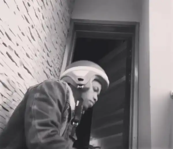 Tekno - Jogodo (Snippet)